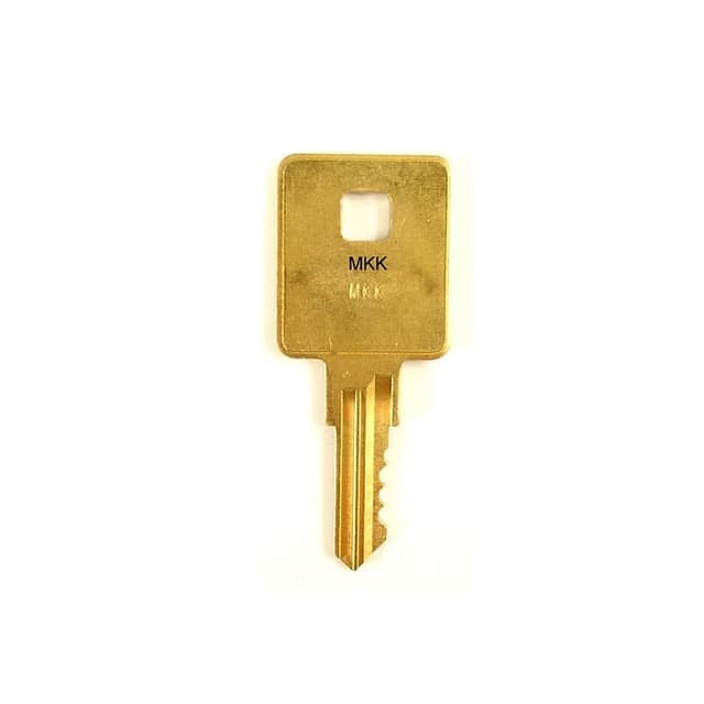 Specialty Key
