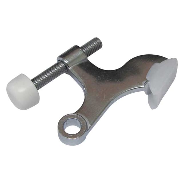 Rigid Door Stop