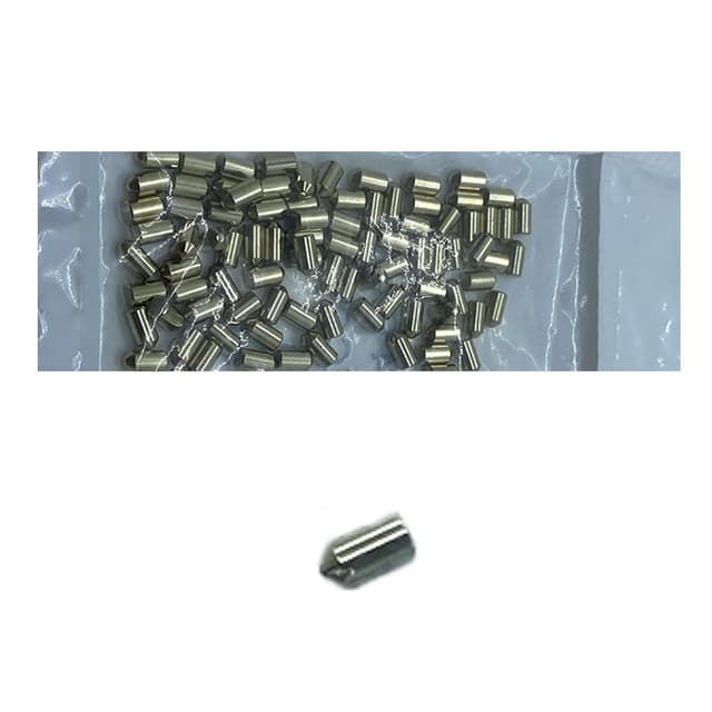 Medeco X4 Bottom Pins for Conventional Cylinders