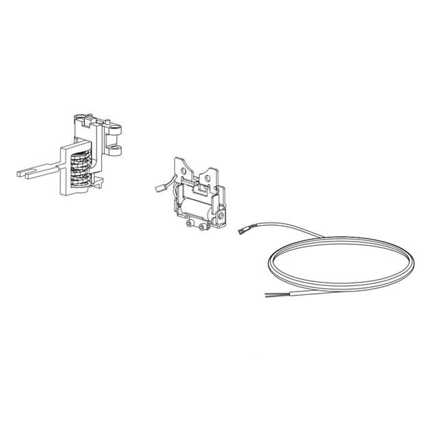 Exit Device Trim Conversion Kit