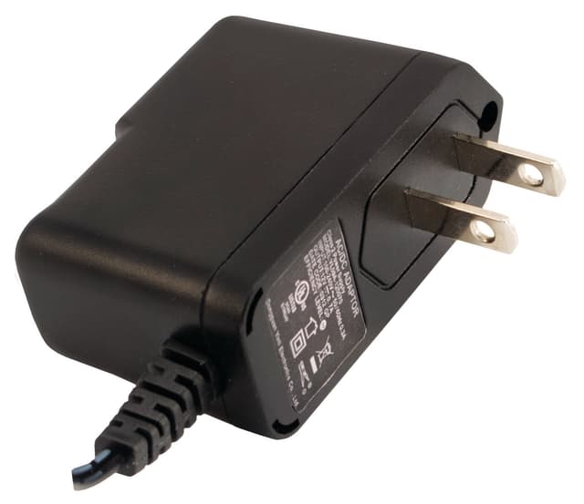 PSP Plug-In DC Power Supply