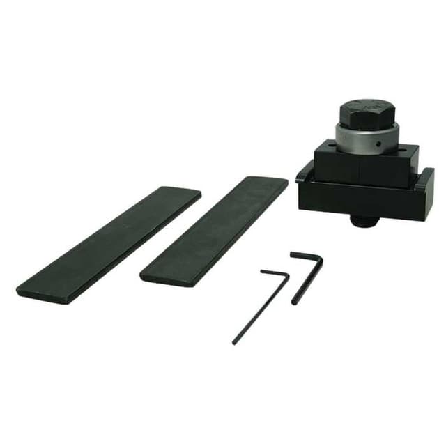 Pit Bull Metal Door Latch Forming Tool