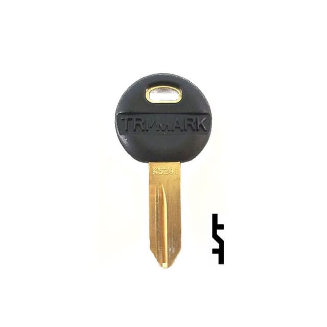 Specialty Key