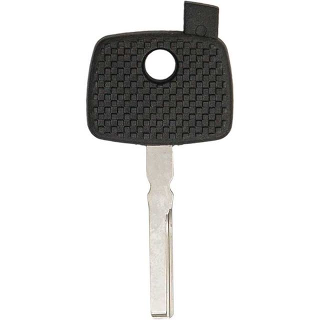 Transponder Key Shell