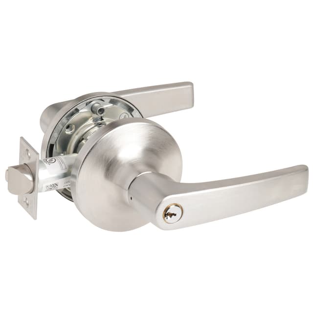 5400LN Series Heavy Duty Lever lock