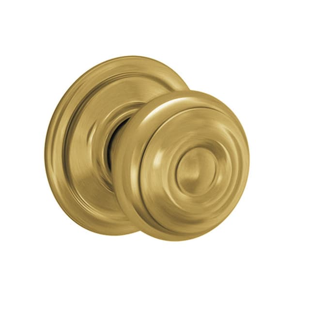 A170 Georgian Single Dummy Trim