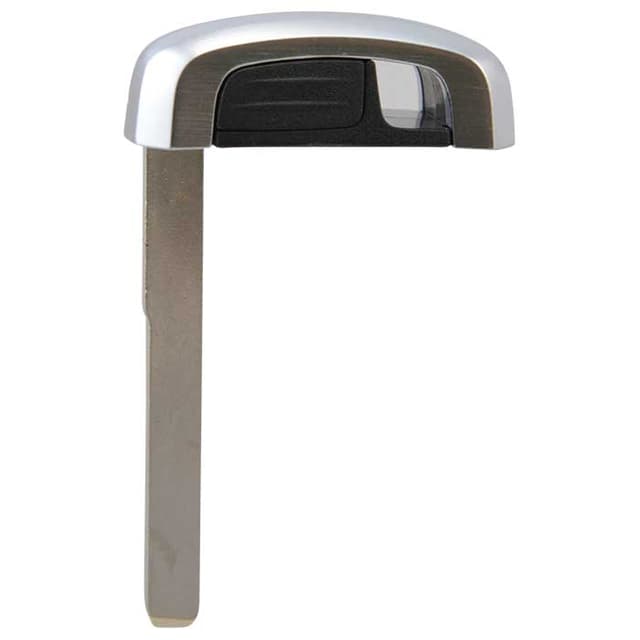 PEPS Side Mill Backup Key