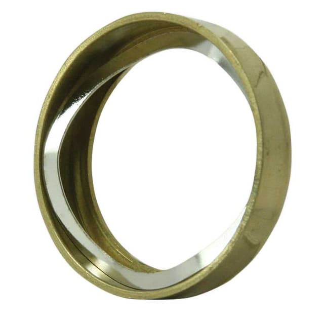 Cylinder Blocking Ring