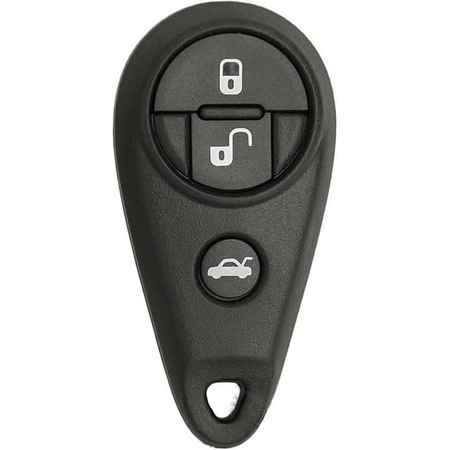 Replacement Button Remote