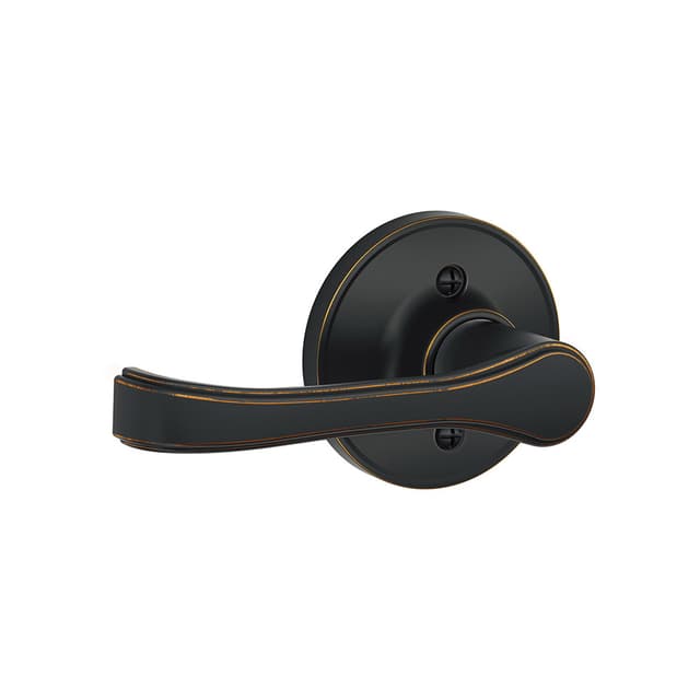 J170 Torino Dummy Lever Lock