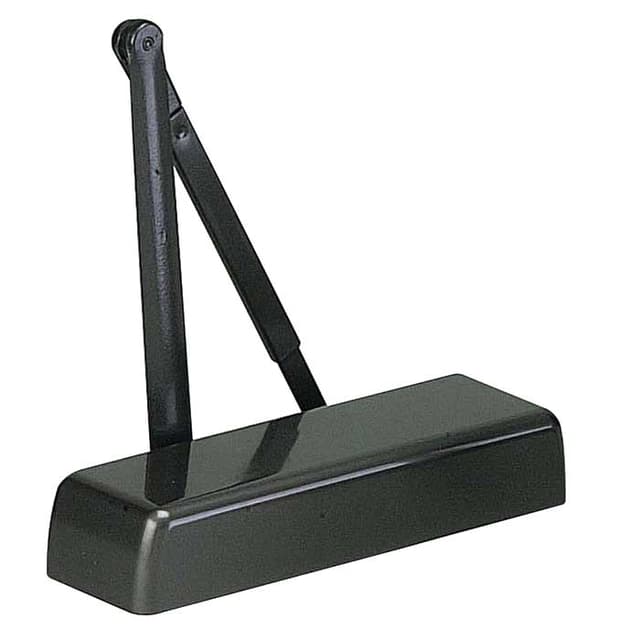 Surface Mounted Door Closer