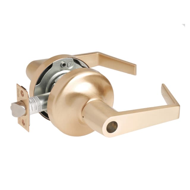 5300LN Series Standard Duty Lever Lock