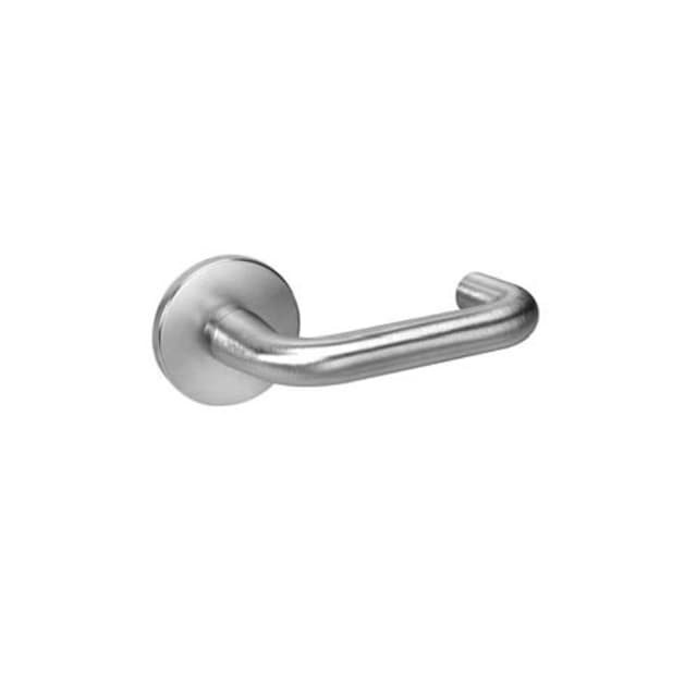 8801FL Mortise Passage Lever Lockset