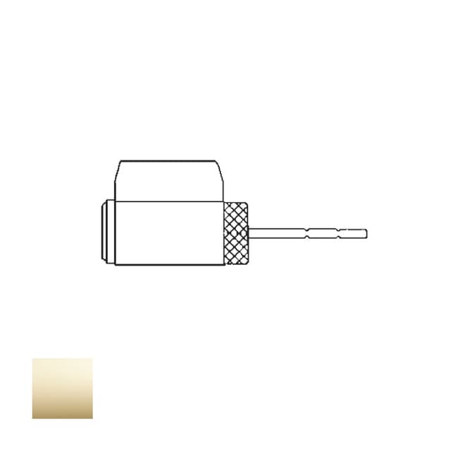 Classic Cylinder for Schlageknob