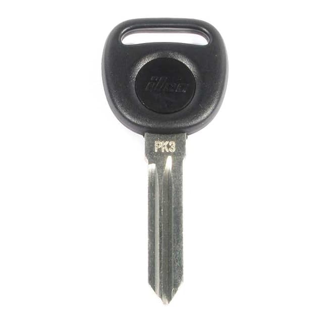 Auto Transponder Key