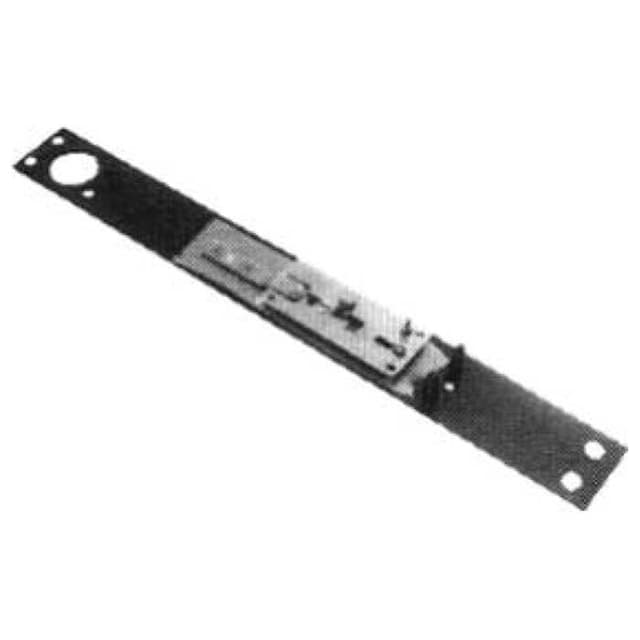 3000 Series Complete Mounting Plate Assembly