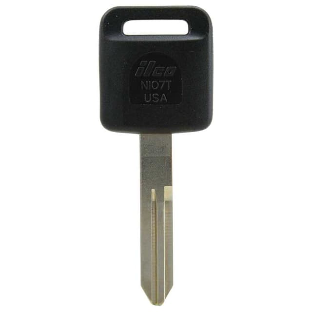 Auto Transponder Key