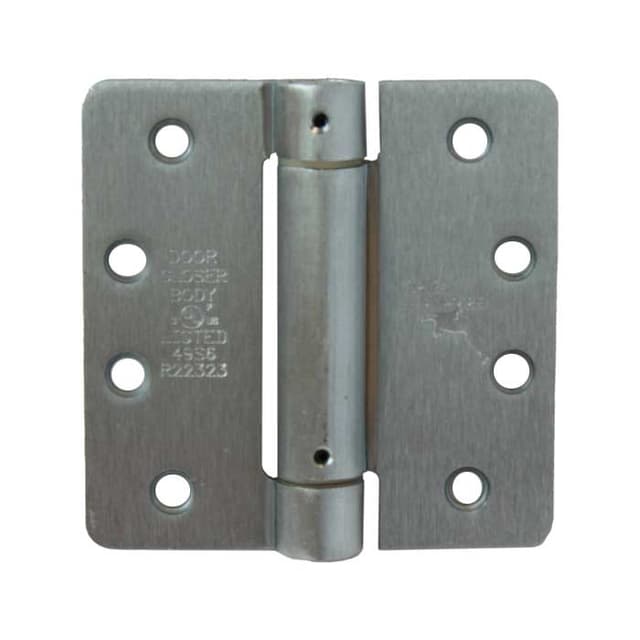 Spring Steel Hinge