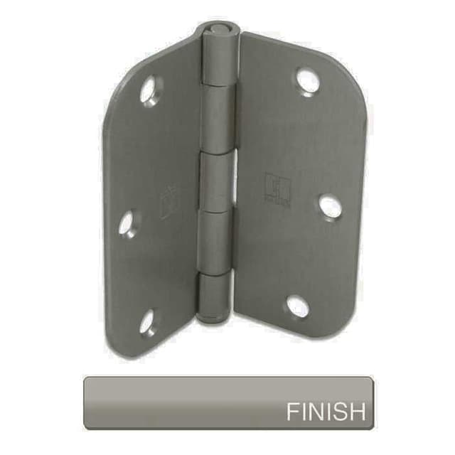 Full Mortise Residential Hinge