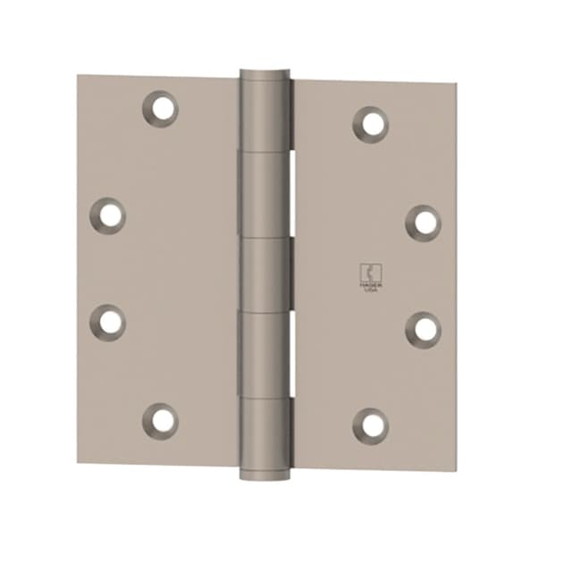 Full Mortise Commercial Hinge