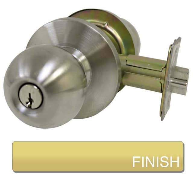 K2053 Entry Lockset