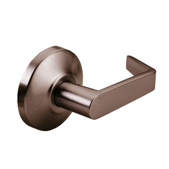 C801 Lever Dummy Trim One Side