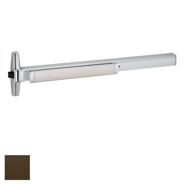 35A Series Rim Exit Device - 4'