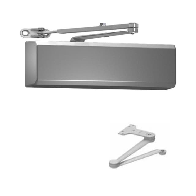 4050 Series Surface Mounted Door Closer