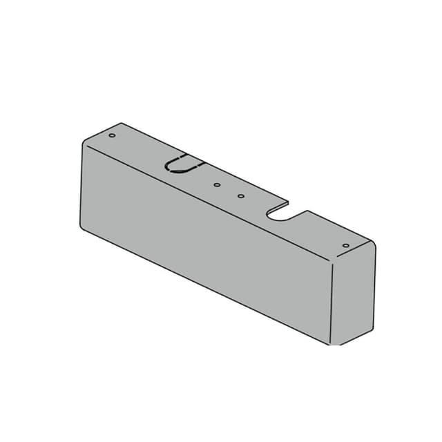 SC70 Series Door Closer