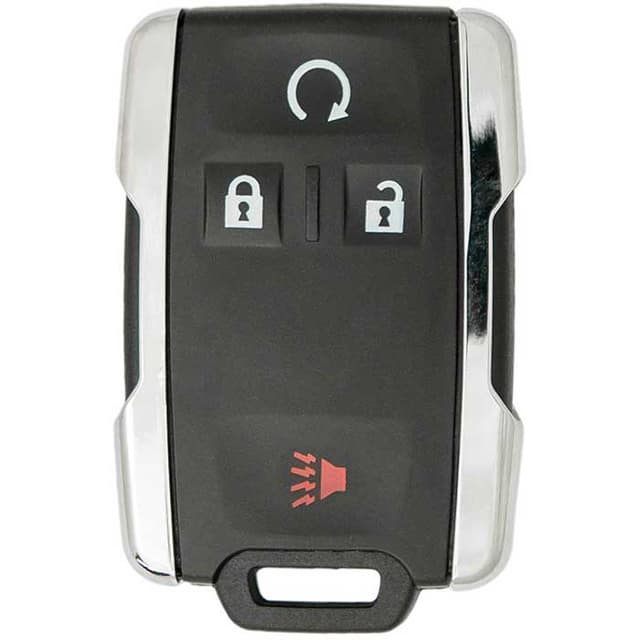 Replacement Button Remote