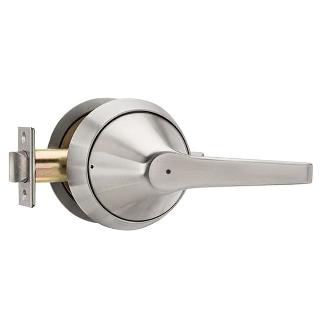 195SSL LifeSaver Privacy Lever Lockset