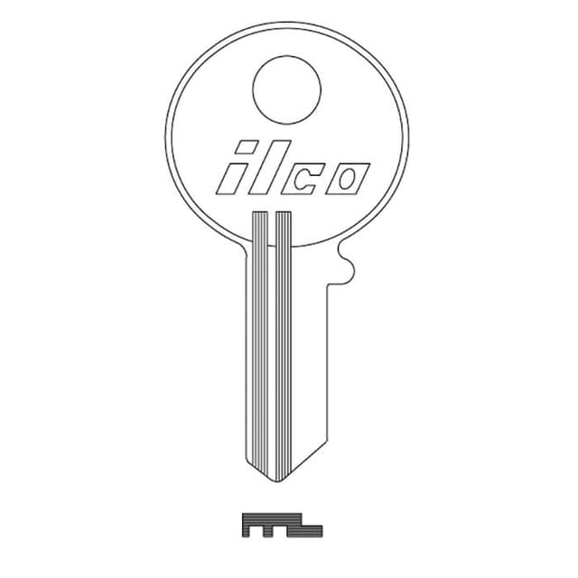 Specialty Key