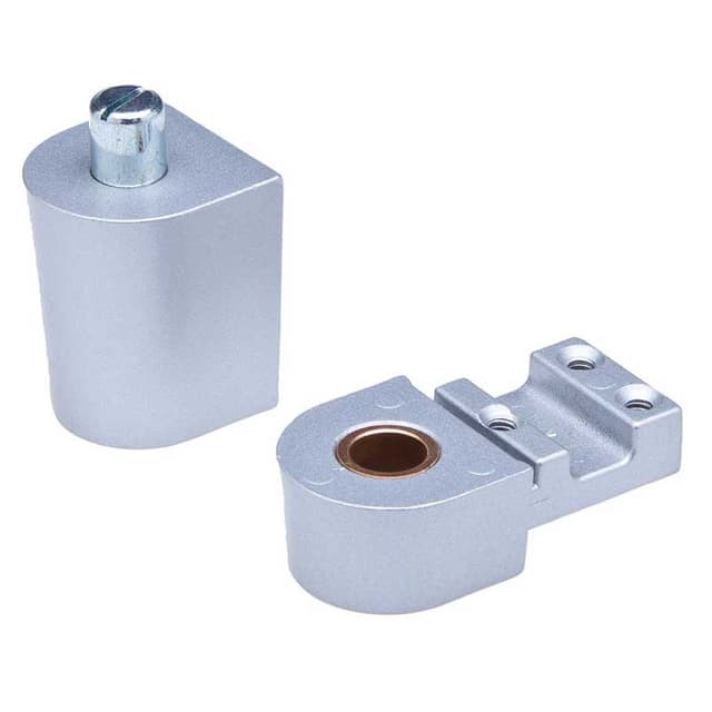 IL-OP-18 Top Pivot Set