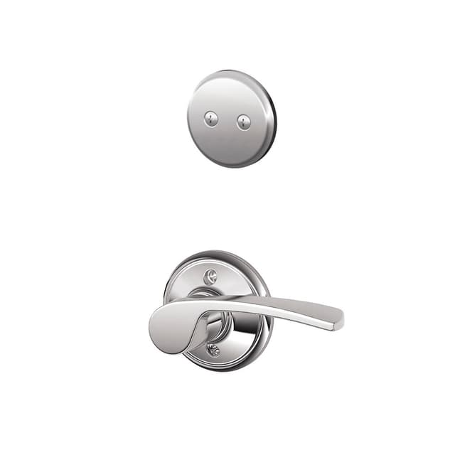 Inside Trim for Dummy Handleset