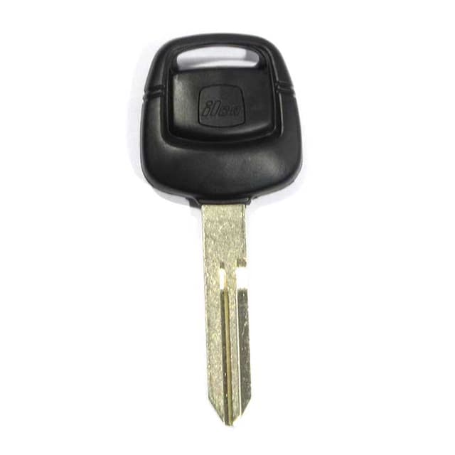 Auto Transponder Key