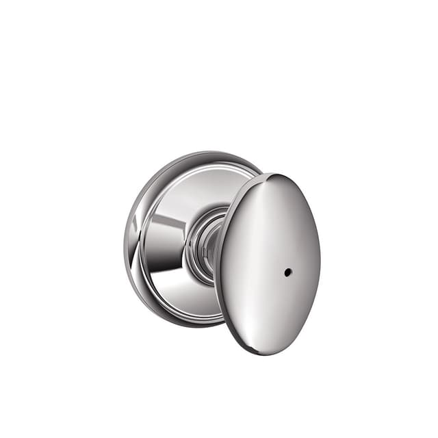 F40 Siena Privacy Knob Lock