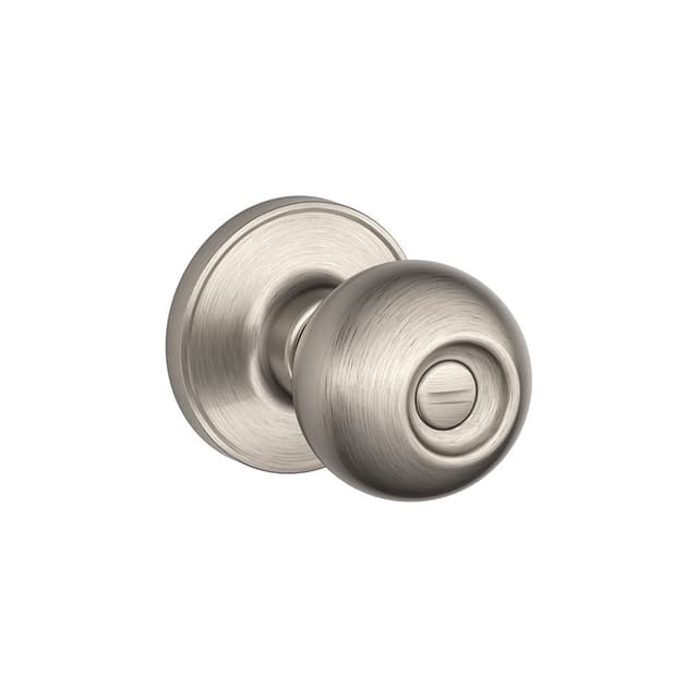 J40 Corona Privacy Knob Lock