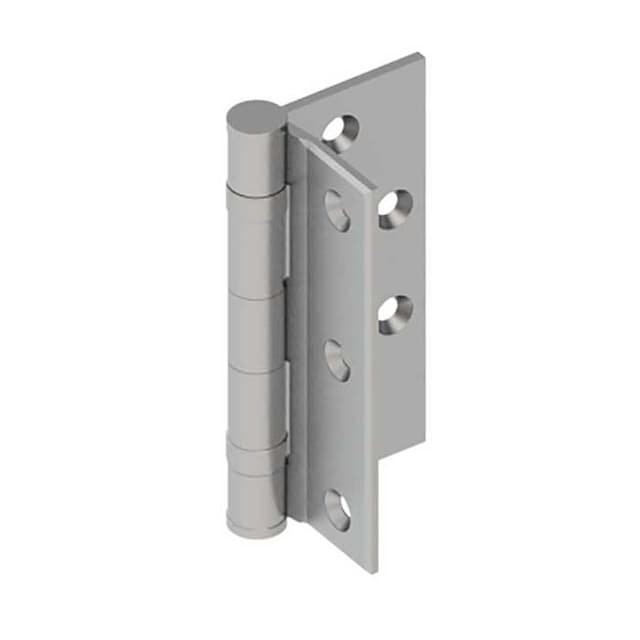Half Mortise Commercial Hinge