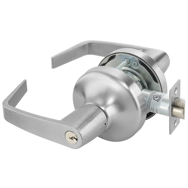 4700LN Lever Lock, Entry