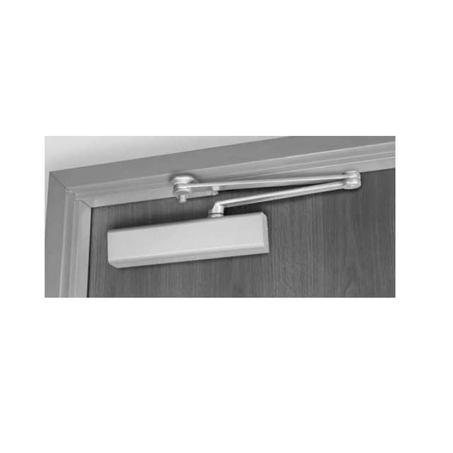 8000 Series Surface Door Closer