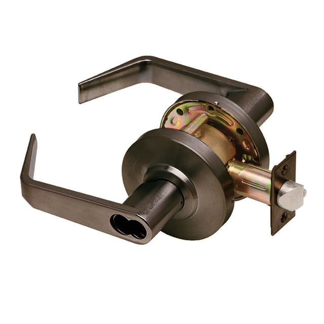 C2000 Grade 2 Cylindrical Lock