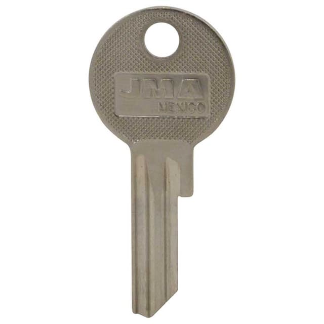 Key Blank
