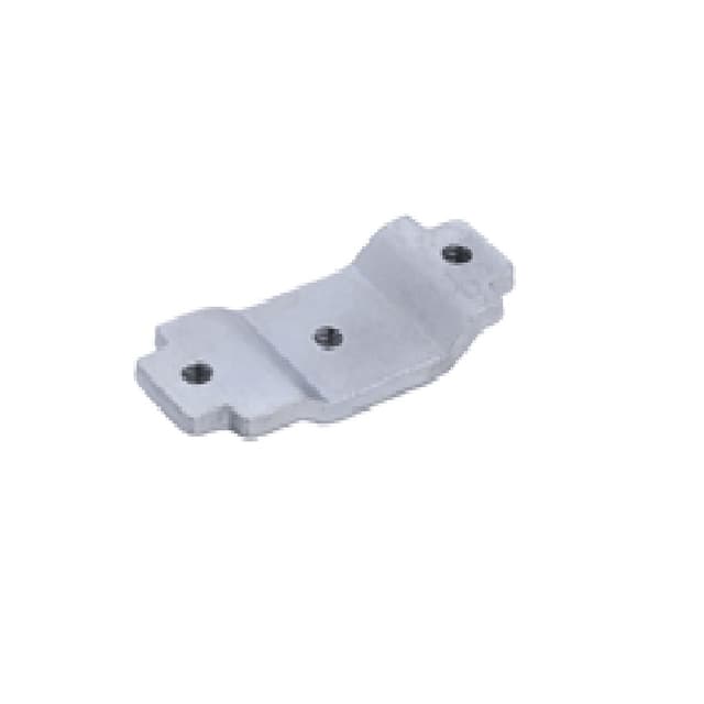 Lock Mounting Bracket