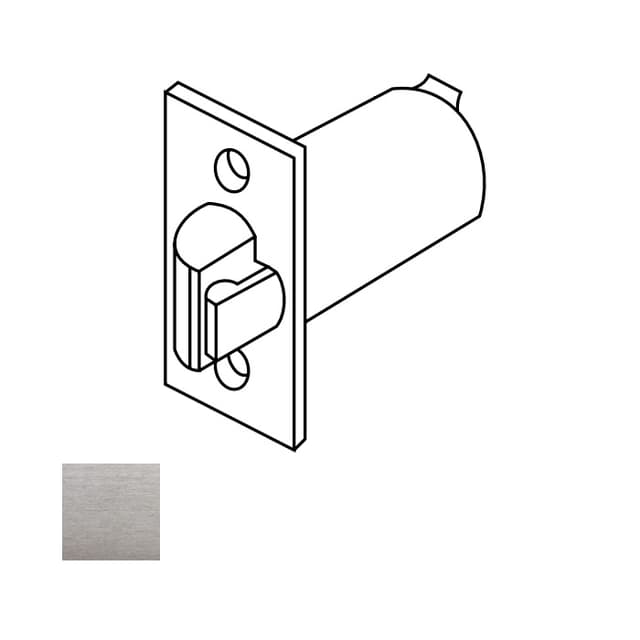 5400LN Series Deadlatching Latchbolt