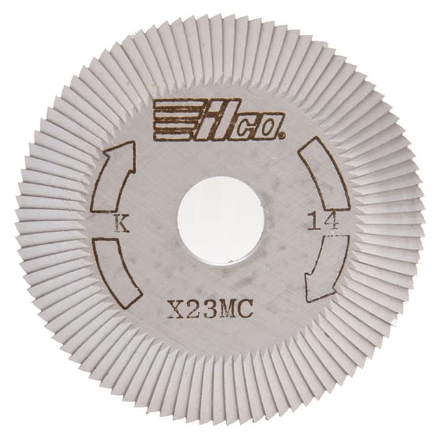 Milling Cutter Wheel