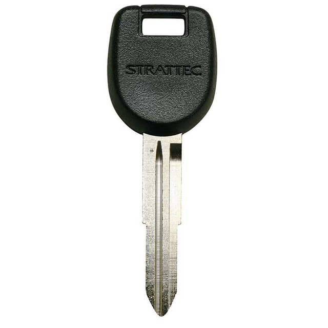 Transponder Key
