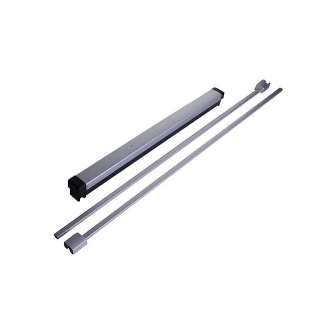8200 Narrow Stile Surface Vertical Rod Exit Device