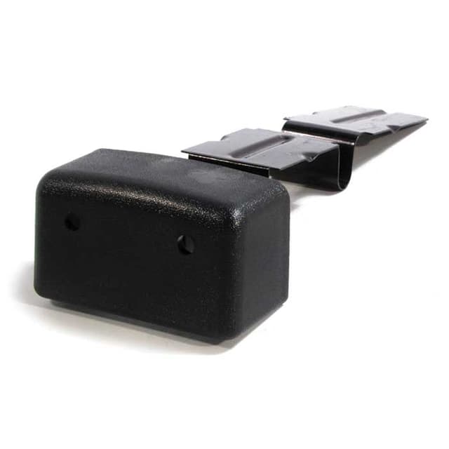 CVR/Mortise Series End Cap Assembly