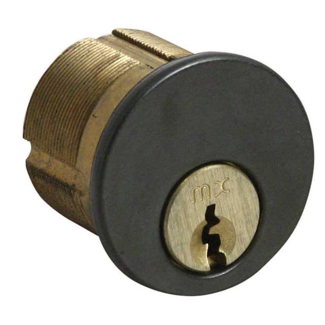 Mortise Cylinder