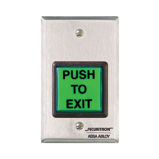 EEB Exit Button
